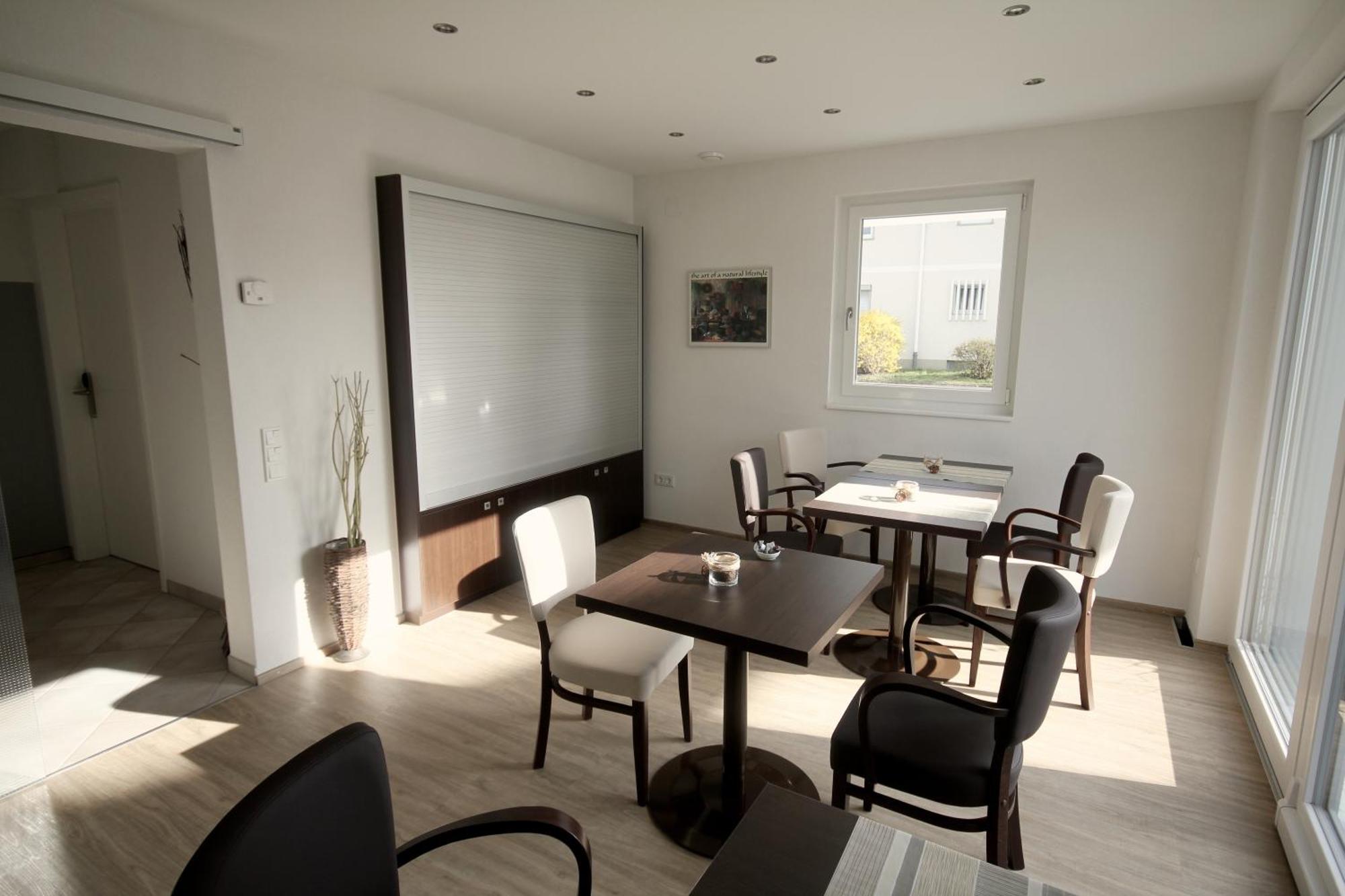 Hotel Go2Bed Weil Am Rhein - Basel Екстериор снимка