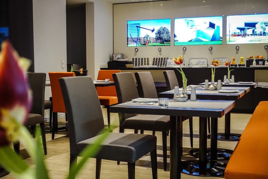 Hotel Go2Bed Weil Am Rhein - Basel Екстериор снимка