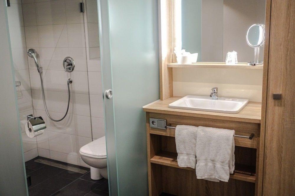 Hotel Go2Bed Weil Am Rhein - Basel Екстериор снимка
