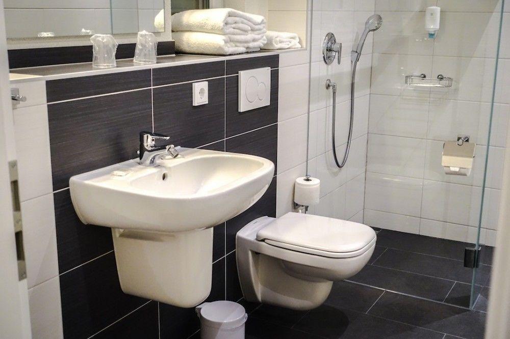 Hotel Go2Bed Weil Am Rhein - Basel Екстериор снимка
