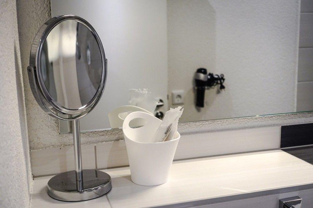 Hotel Go2Bed Weil Am Rhein - Basel Екстериор снимка