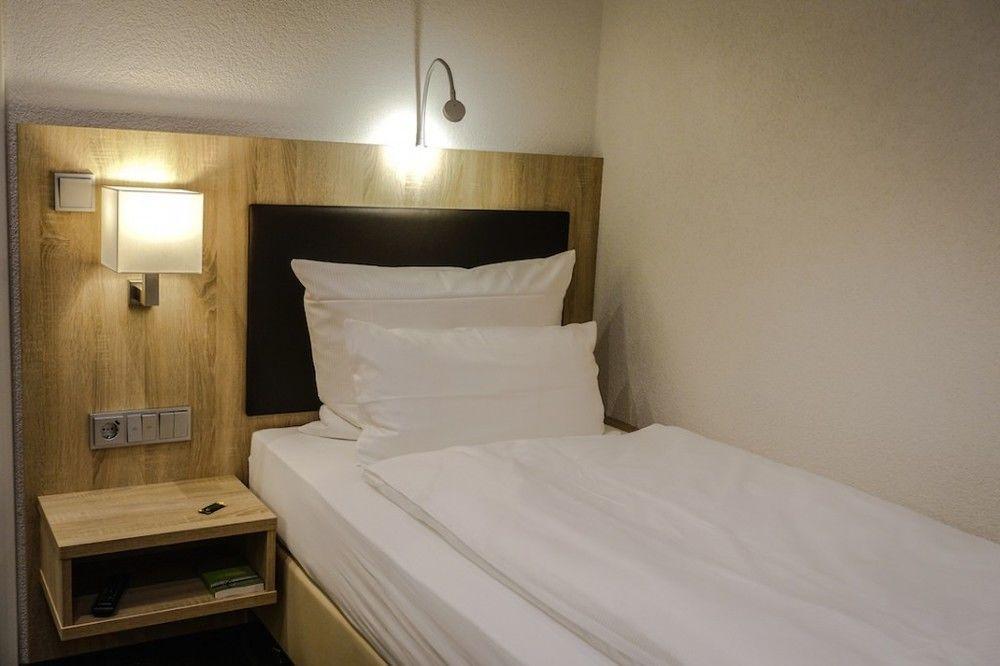 Hotel Go2Bed Weil Am Rhein - Basel Екстериор снимка